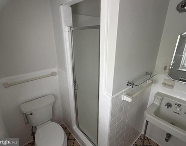 4905 Montgomery Lane - Photo Thumbnail 4