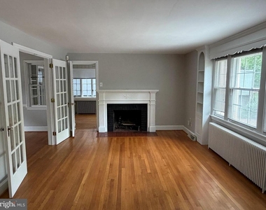 4905 Montgomery Lane - Photo Thumbnail 1
