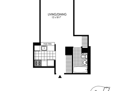 Copy of 4720 Center Boulevard, Unit 507 - Photo Thumbnail 14