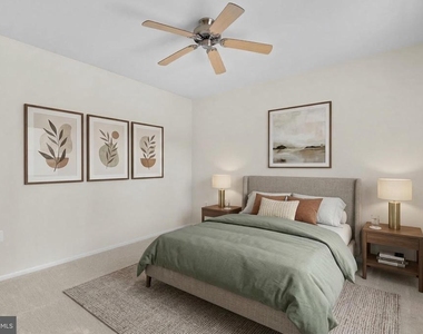 11800 Old Georgetown - Photo Thumbnail 21