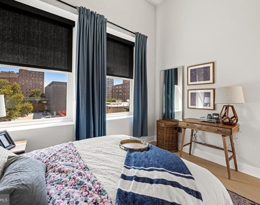 600 N Howard Street - Photo Thumbnail 14
