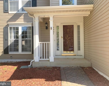 7931 Carriage Drive - Photo Thumbnail 1