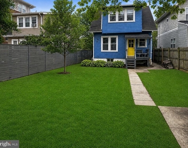 1209 Gallatin Street Nw - Photo Thumbnail 16