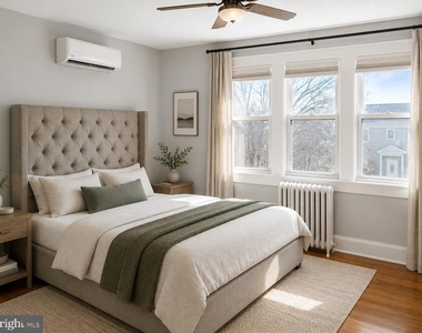 1209 Gallatin Street Nw - Photo Thumbnail 6