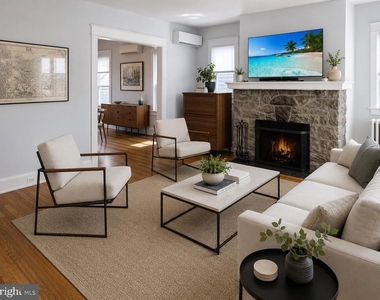 1209 Gallatin Street Nw - Photo Thumbnail 1