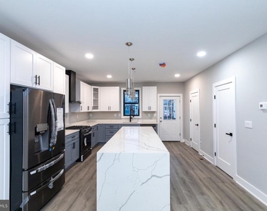 1321 Shepherd Street Nw - Photo Thumbnail 21