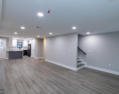 1321 Shepherd Street Nw - Photo Thumbnail 7