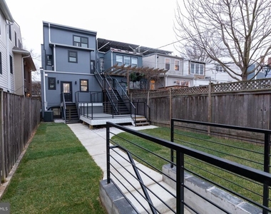 1321 Shepherd Street Nw - Photo Thumbnail 29