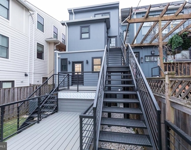 1321 Shepherd Street Nw - Photo Thumbnail 26