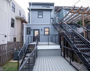 1321 Shepherd Street Nw - Photo Thumbnail 27