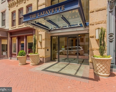 631 D Street Nw - Photo Thumbnail 58