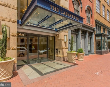 631 D Street Nw - Photo Thumbnail 57