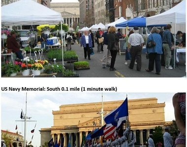 631 D Street Nw - Photo Thumbnail 64