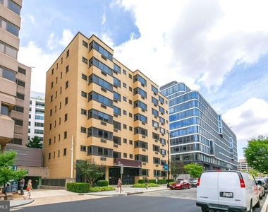 2141 I Street Nw - Photo Thumbnail 12