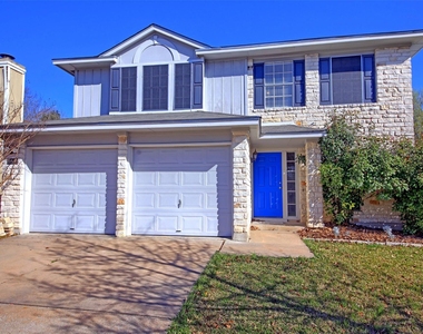 8800 Peppergrass Cv - Photo Thumbnail 1