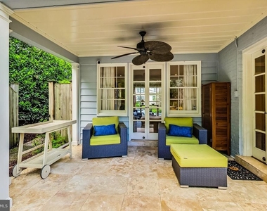 4831 Calvert Street Nw - Photo Thumbnail 36