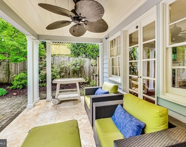4831 Calvert Street Nw - Photo Thumbnail 35