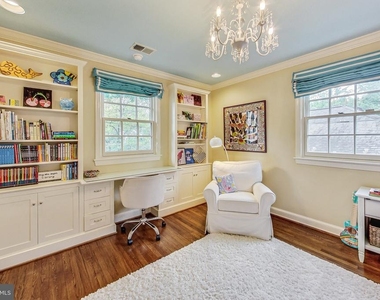 4831 Calvert Street Nw - Photo Thumbnail 28