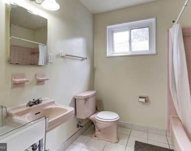 3638 Alton Place Nw - Photo Thumbnail 22