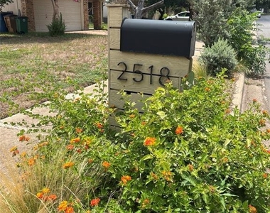 2518 Cockburn Dr - Photo Thumbnail 1