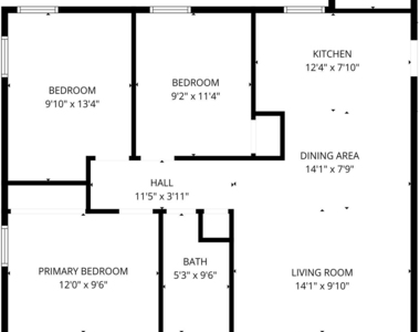 6615 Galindo St - Photo Thumbnail 14