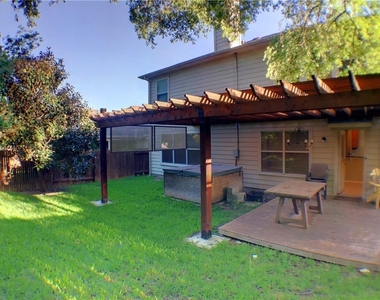 2308 Paradise Ridge Dr - Photo Thumbnail 18