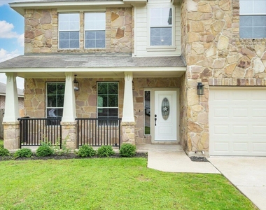 1501 Sweet Leaf Ln - Photo Thumbnail 1