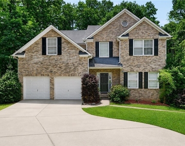 2986 Courtland Oaks Trail Sw - Photo Thumbnail 1