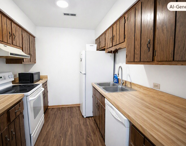 1486 Stonebridge Circle - Photo Thumbnail 8