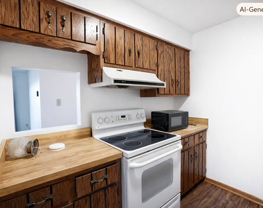 1486 Stonebridge Circle - Photo Thumbnail 9