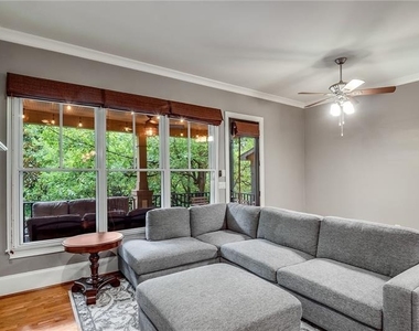 1219 Mecaslin Street Nw - Photo Thumbnail 9