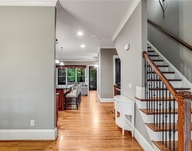 1219 Mecaslin Street Nw - Photo Thumbnail 14