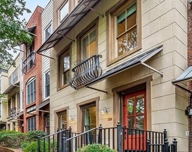 1219 Mecaslin Street Nw - Photo Thumbnail 1