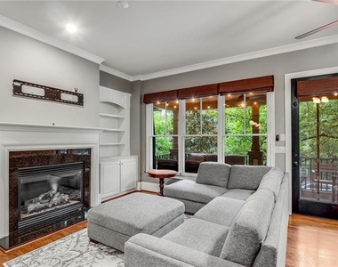 1219 Mecaslin Street Nw - Photo Thumbnail 8