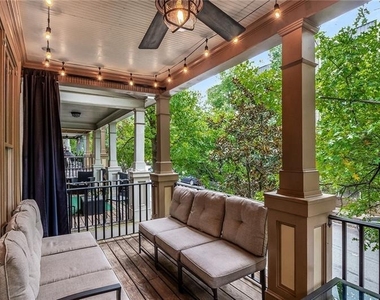 1219 Mecaslin Street Nw - Photo Thumbnail 10