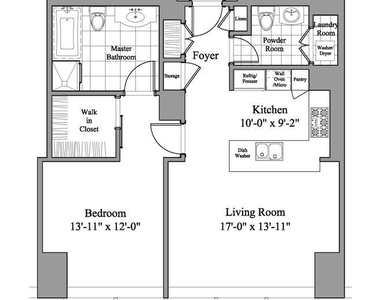 401 N Wabash Avenue - Photo Thumbnail 16
