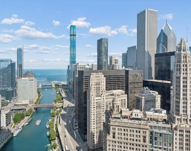 401 N Wabash Avenue - Photo Thumbnail 6