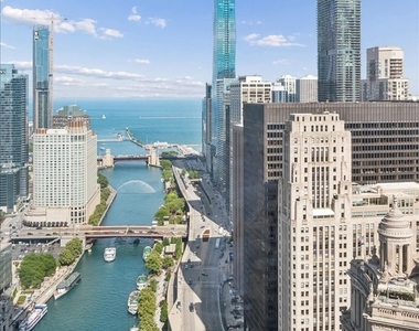 401 N Wabash Avenue - Photo Thumbnail 12