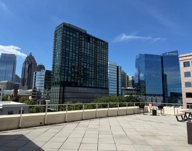 1421 Peachtree Street Ne - Photo Thumbnail 19