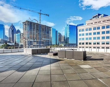 1421 Peachtree Street Ne - Photo Thumbnail 14