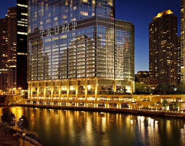 401 N Wabash Avenue - Photo Thumbnail 24