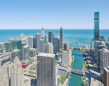 401 N Wabash Avenue - Photo Thumbnail 13