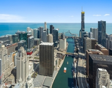 401 N Wabash Avenue - Photo Thumbnail 16
