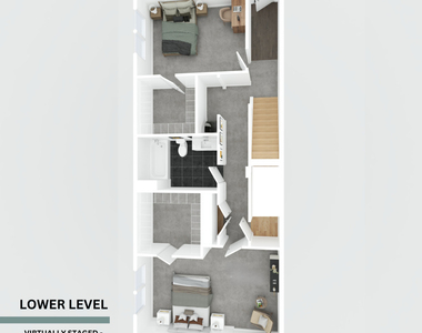 321 W. Prospect Avenue - Photo Thumbnail 14