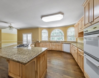 5321 Edgerton Drive - Photo Thumbnail 9