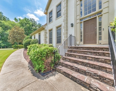 5321 Edgerton Drive - Photo Thumbnail 2