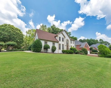 5321 Edgerton Drive - Photo Thumbnail 1