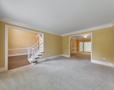 5321 Edgerton Drive - Photo Thumbnail 5