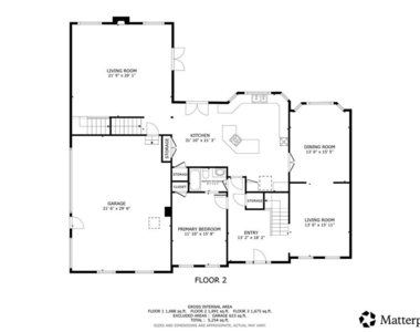 5321 Edgerton Drive - Photo Thumbnail 69