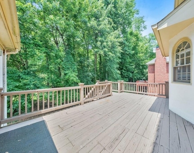 5321 Edgerton Drive - Photo Thumbnail 50